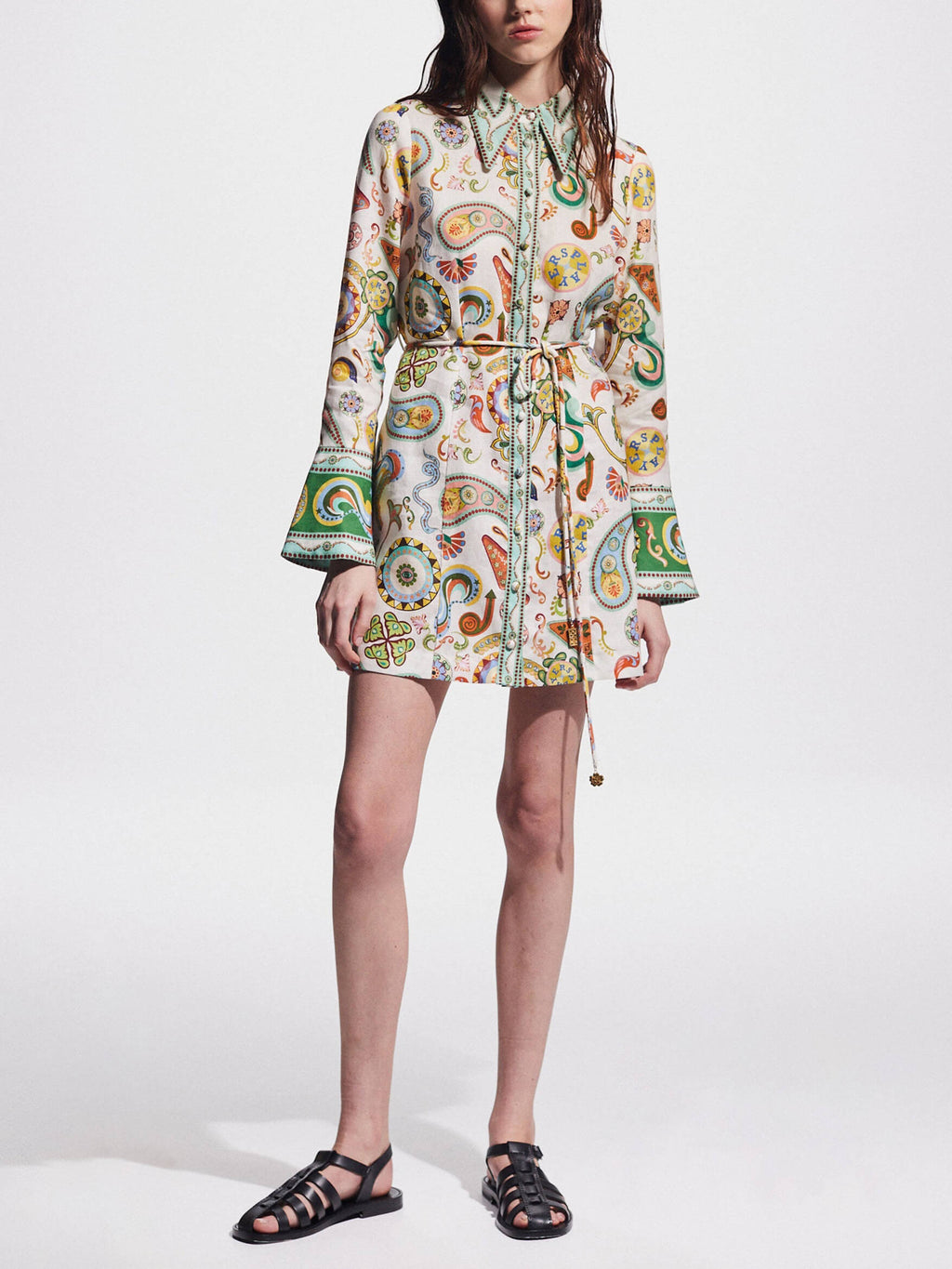 Classic Vintage Dress