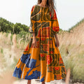 Classic Designed Dress