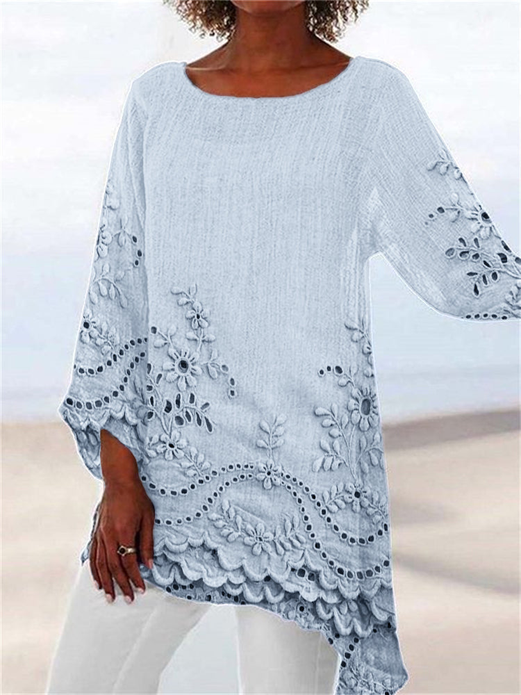 Thoughtfully Designed Garment