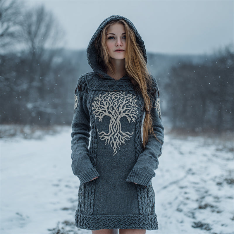 Gracefully Designed Jumper