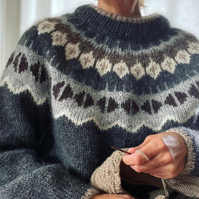 Beautifully Crafted Jumper