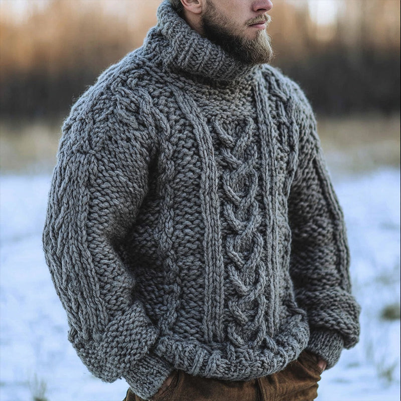 Classic Vintage Jumper