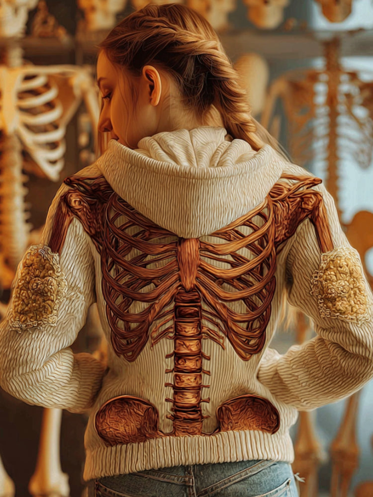 Elegantly Designed Jumper