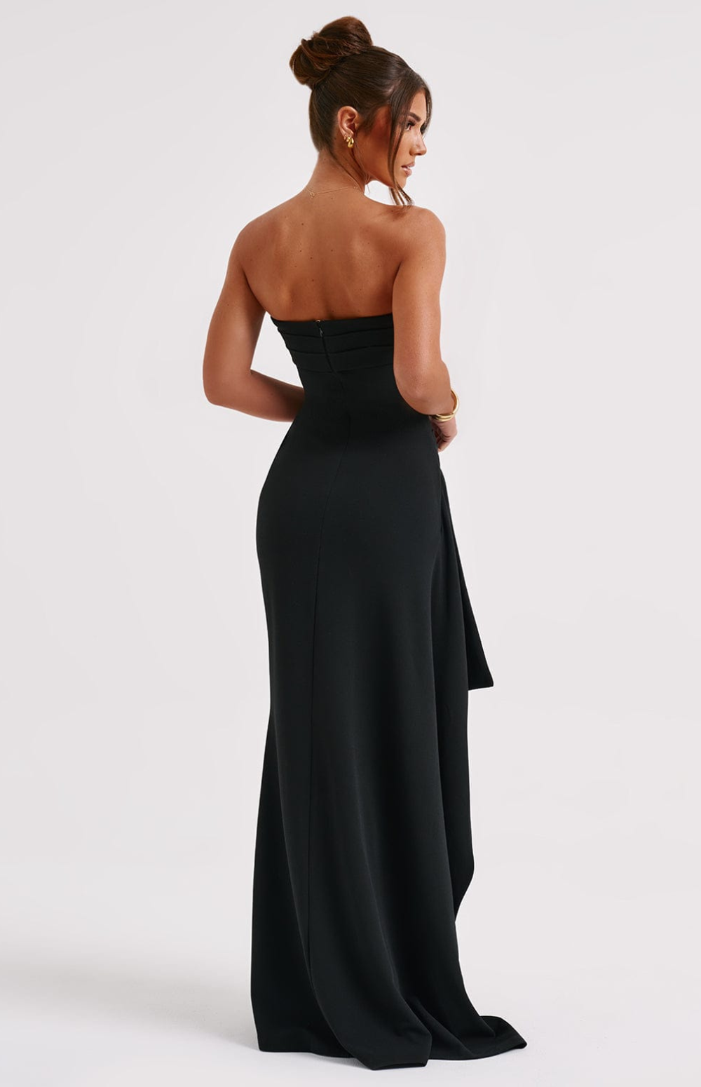 Elegantly Designed Garment