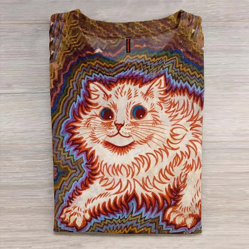 Beautifully Crafted T-Shirt