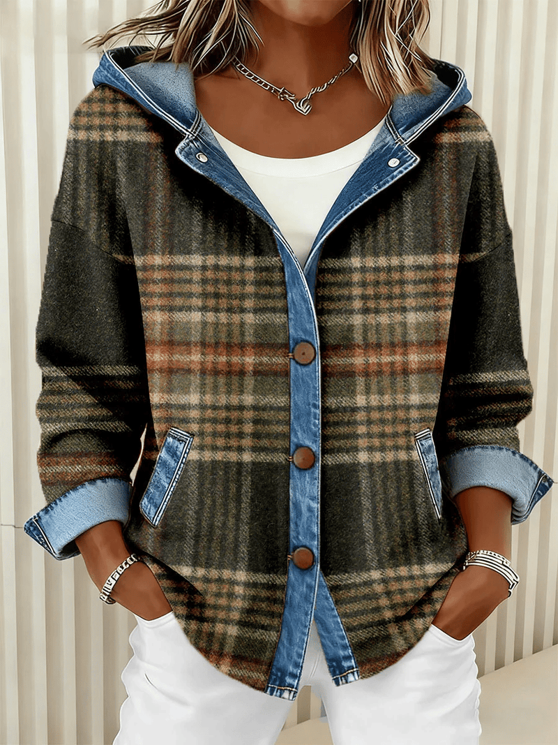 Classic Vintage Jacket
