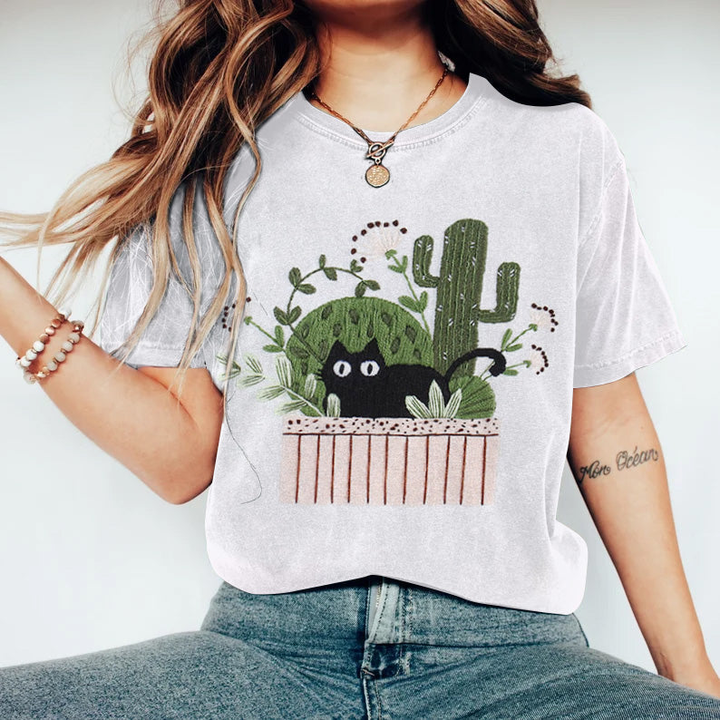 Classic Designed T-Shirt
