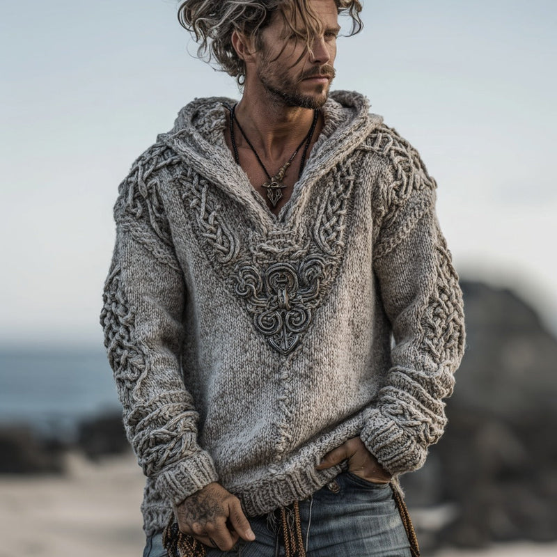 Gracefully Designed Jumper