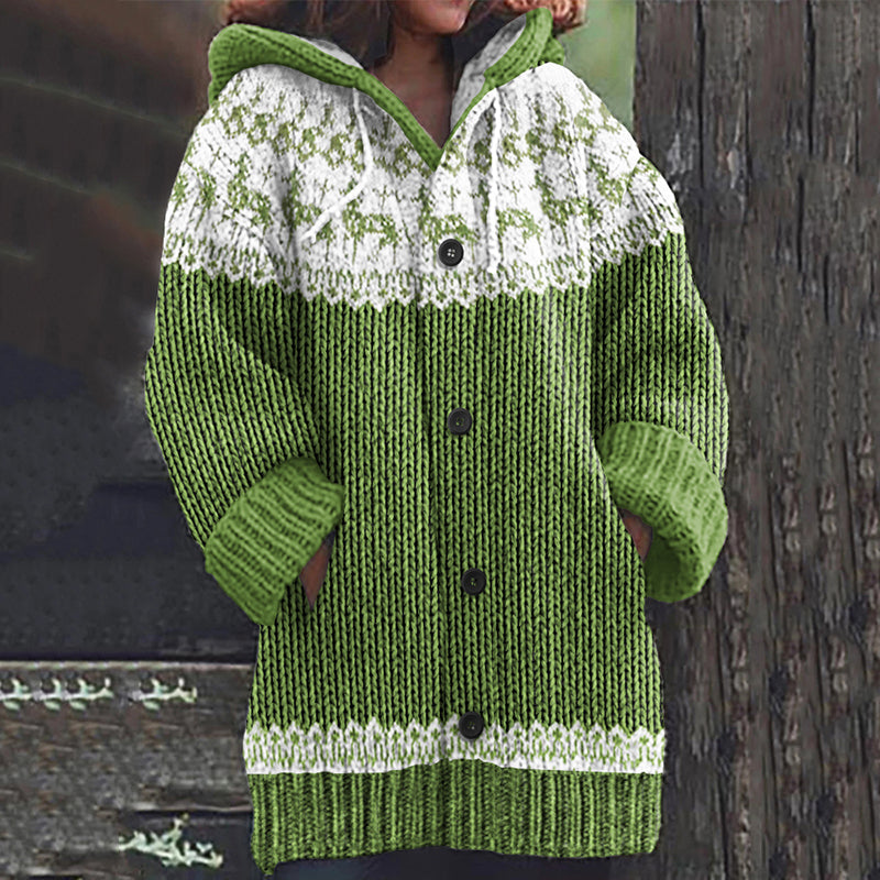 Classic Designed Jumper