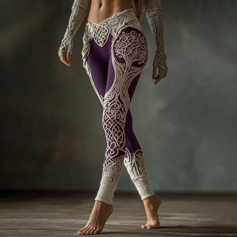 Timeless Vintage Style Garment
