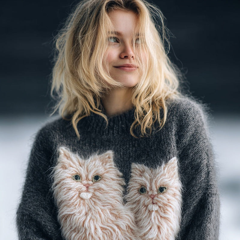 Beautifully Crafted Jumper