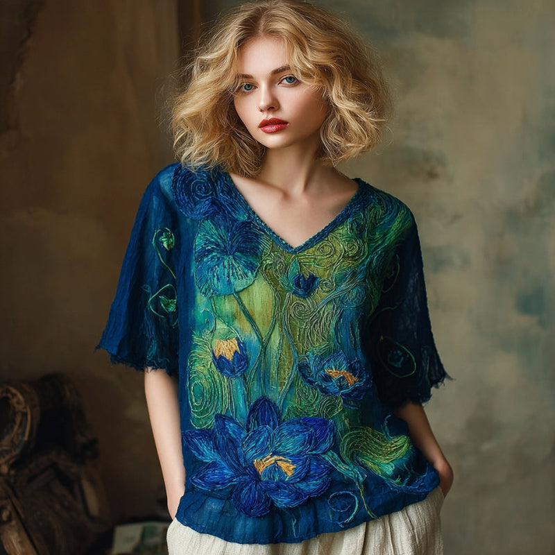 Beautifully Crafted Shirt