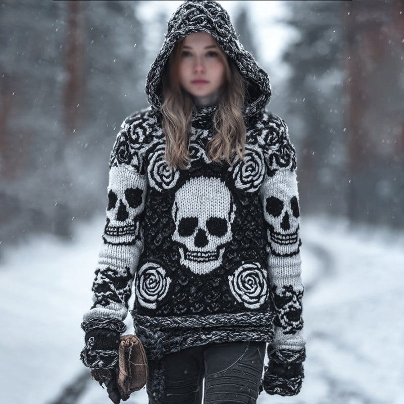 Classic Designed Jumper