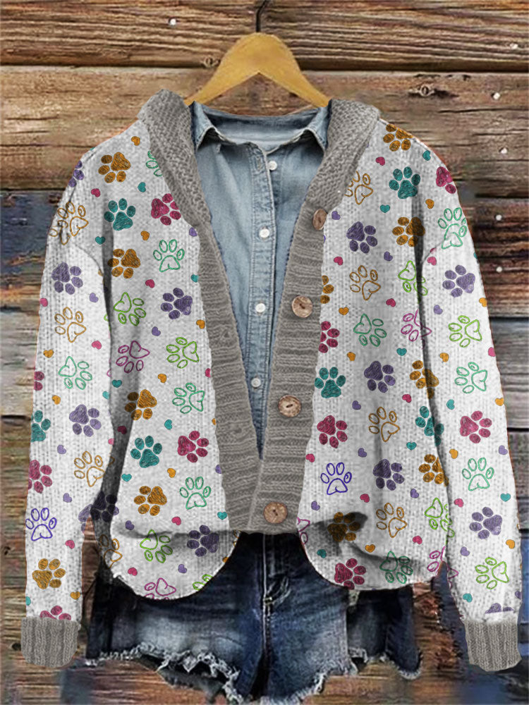 Classic Vintage Cardigan