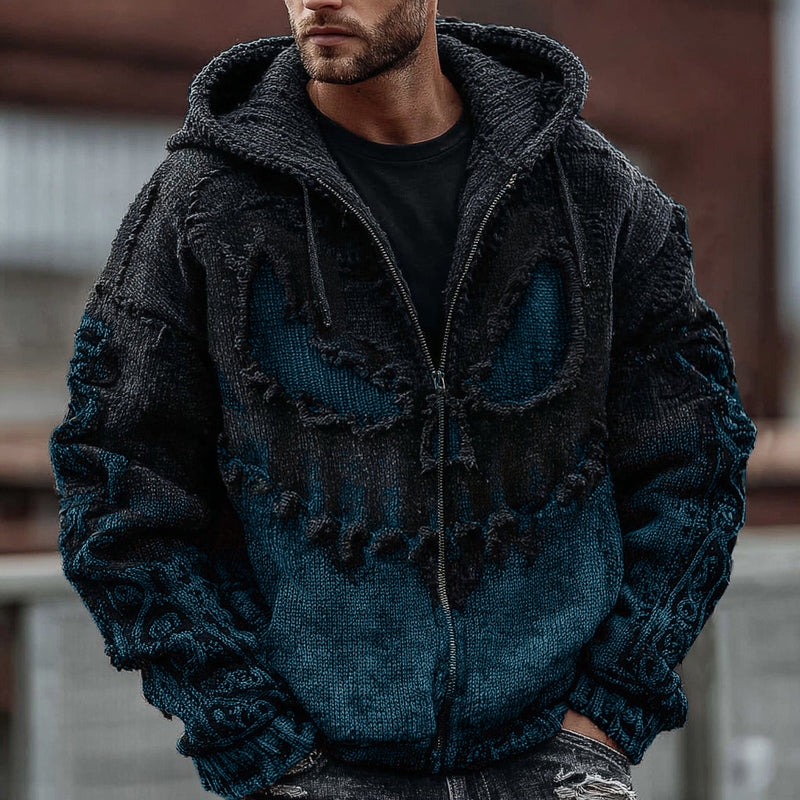 Classic Vintage Jumper