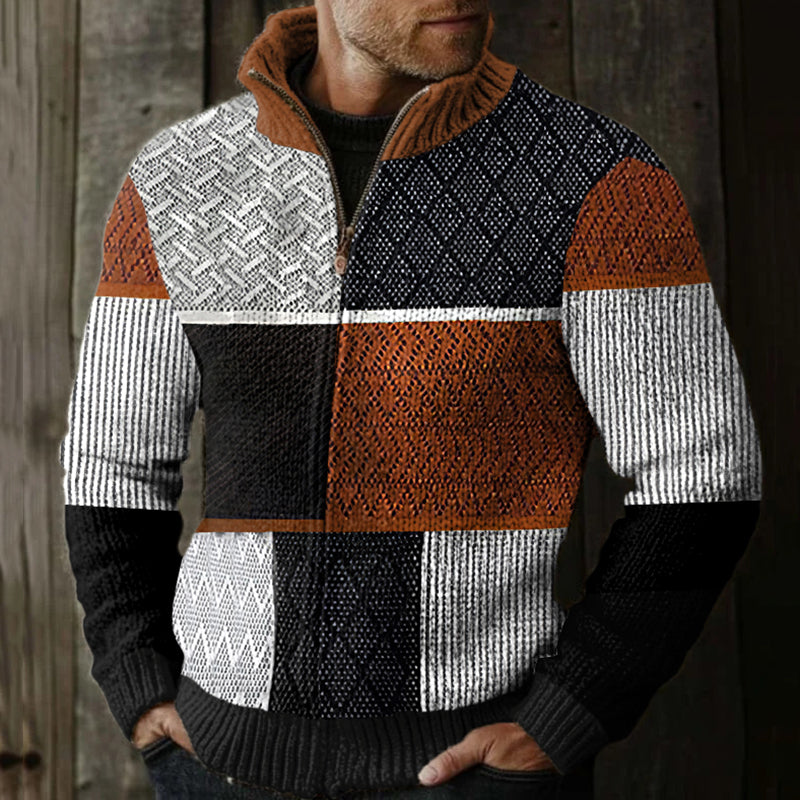 Vintage Inspired Jumper