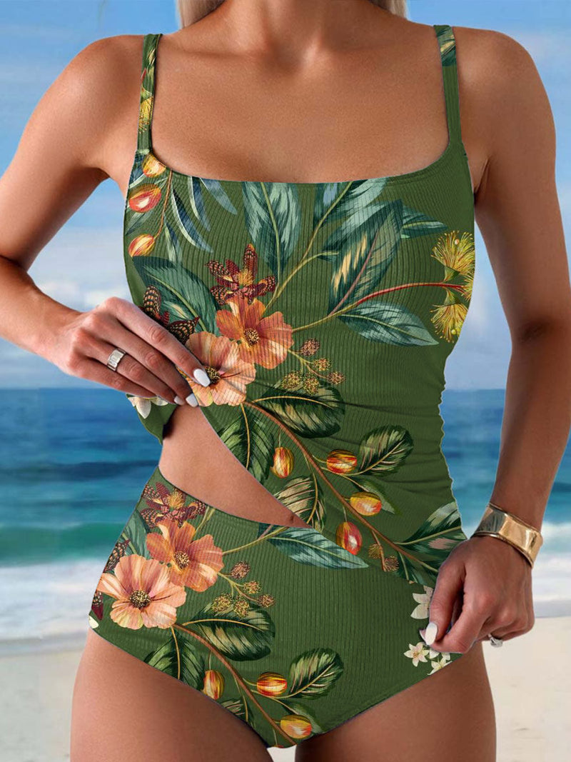 Classic Vintage Top