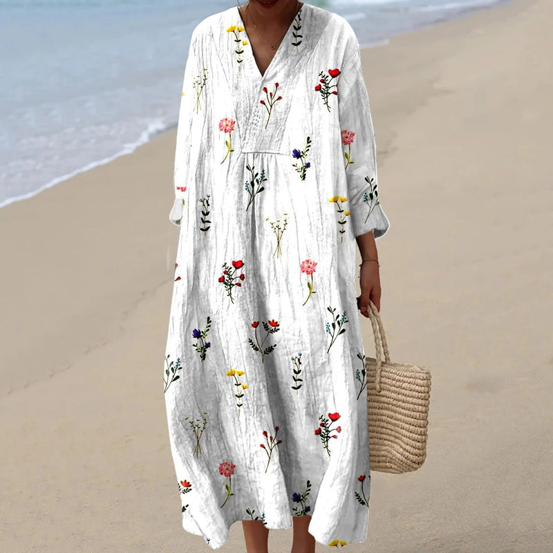 Beautifully Crafted Dress