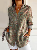 Elegantly Designed Shirt