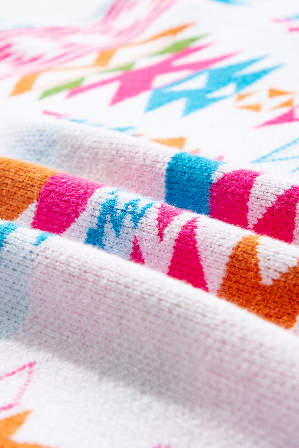 Thoughtfully Designed Jumper