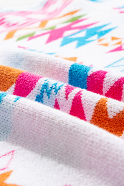Thoughtfully Designed Jumper