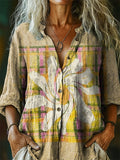 Classic Designed Shirt