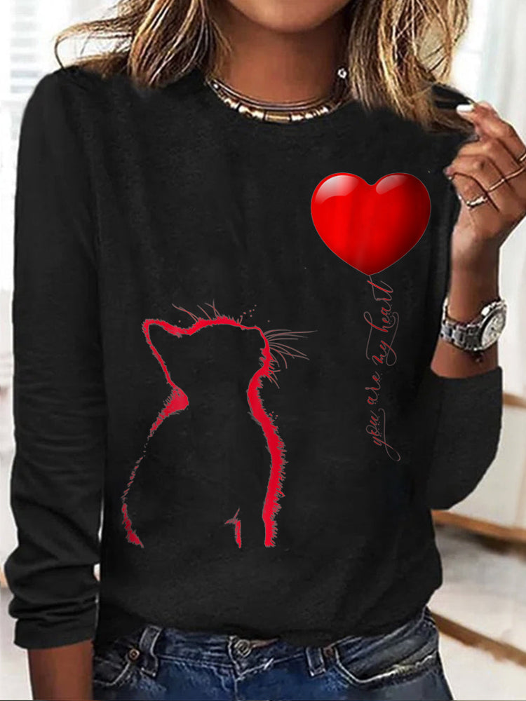 Timeless Vintage Style T-Shirt
