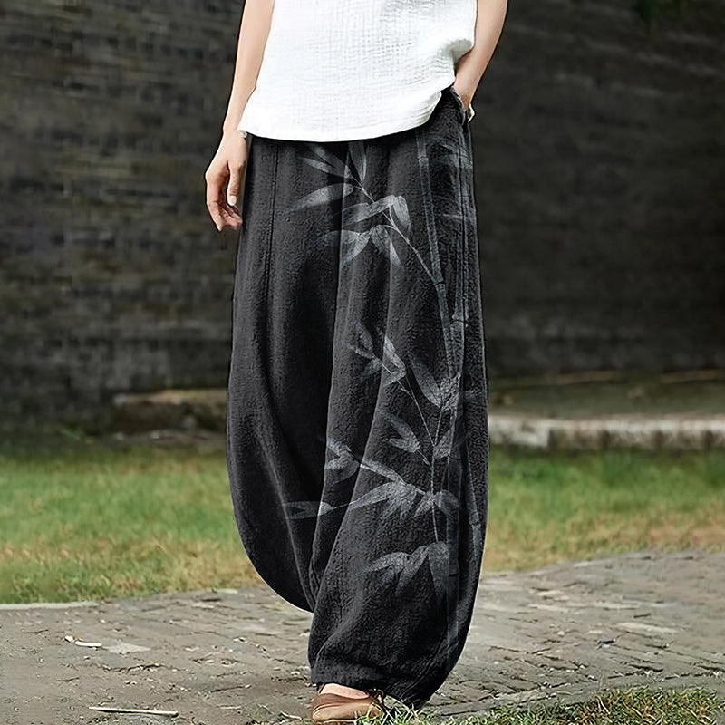 Classic Vintage Trousers