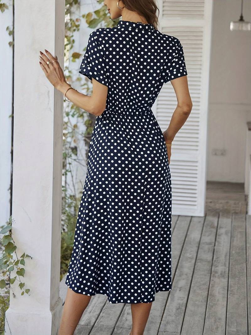 Vintage Inspired Garment