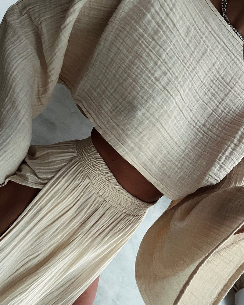 Beautifully Crafted Garment