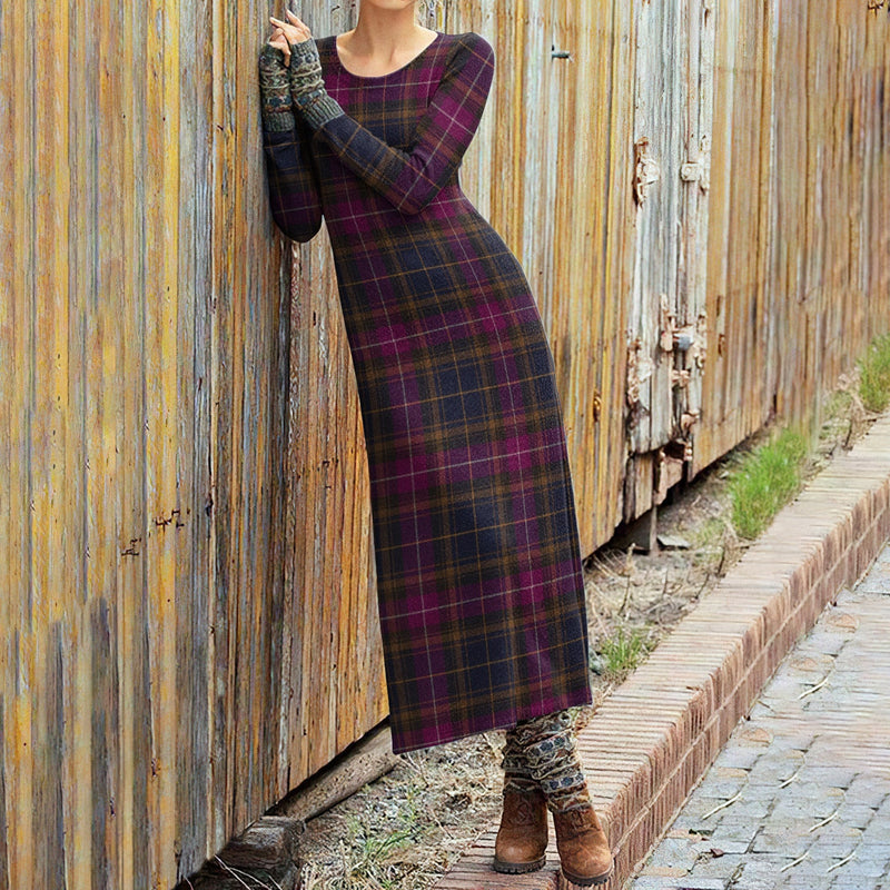 Classic Vintage Dress