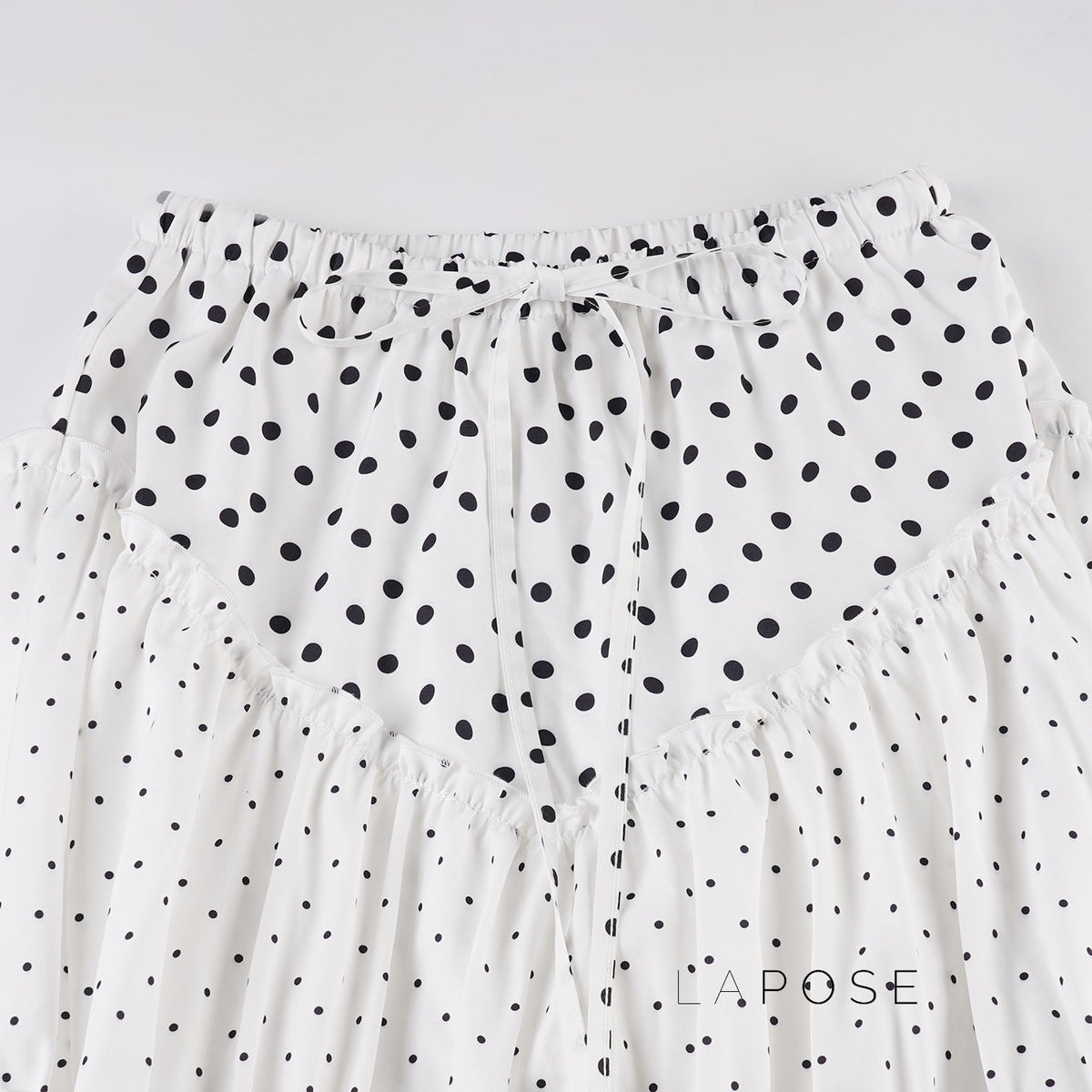 Beautifully Finished Garment in a Timeless Design