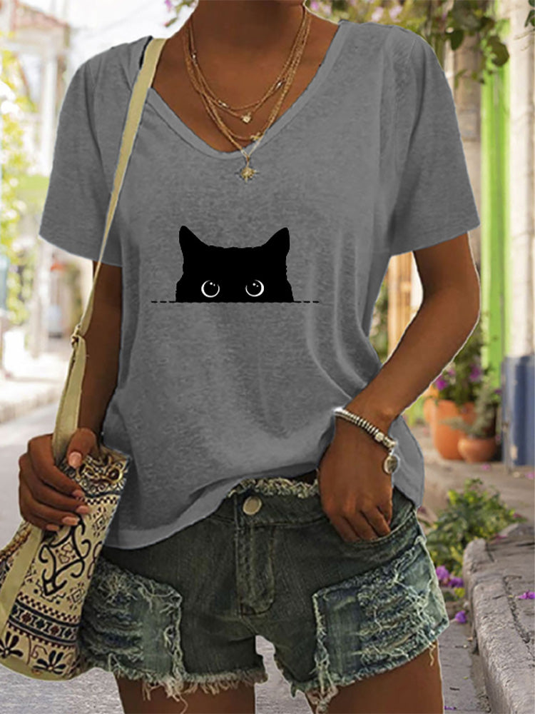 Classic Vintage T-Shirt