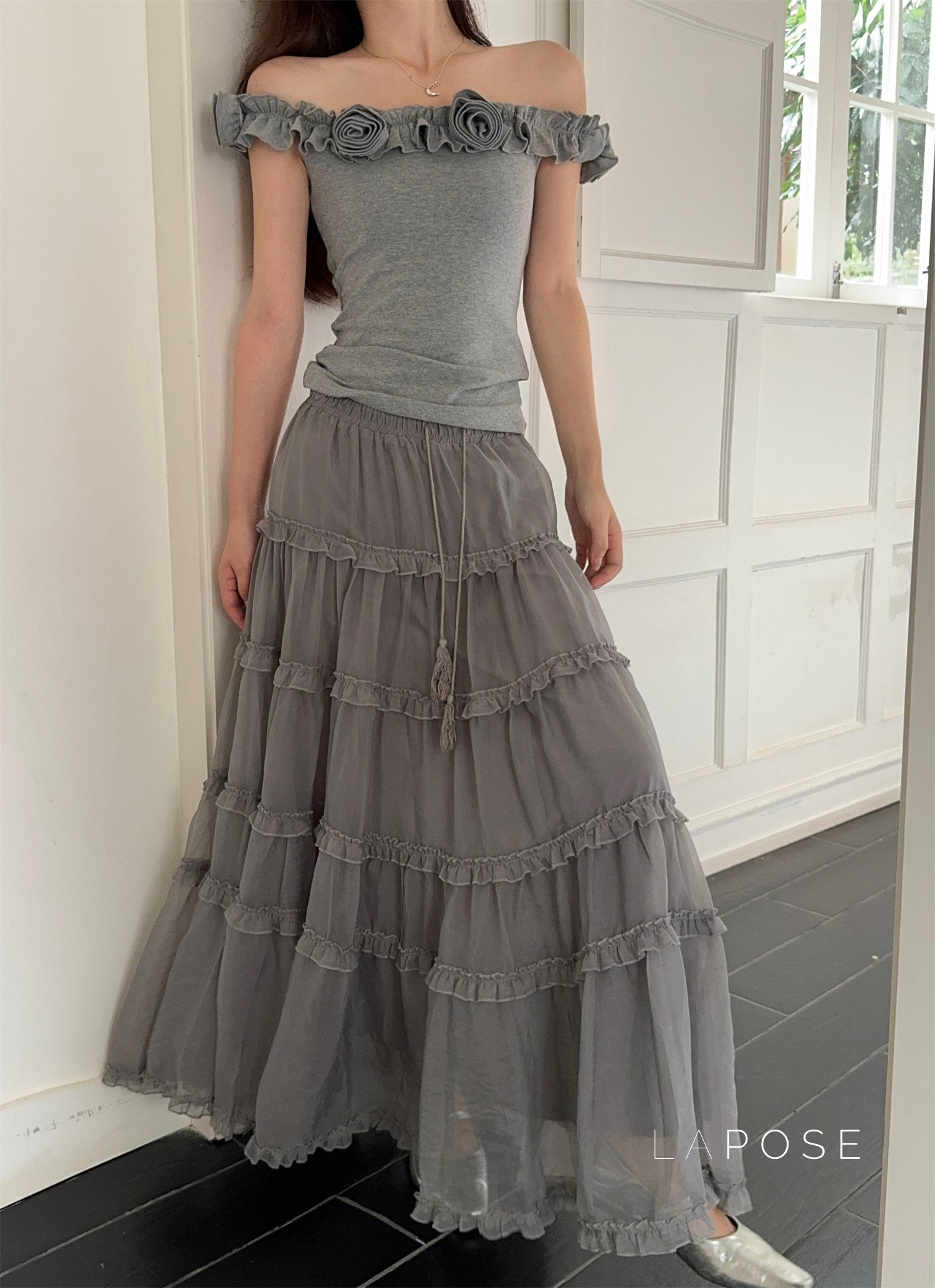 Polished Garment with an Effortless Classic Look