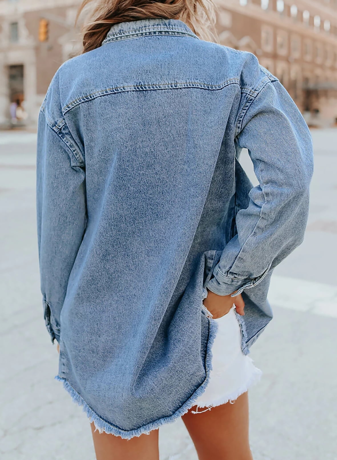 Elegantly Designed Garment