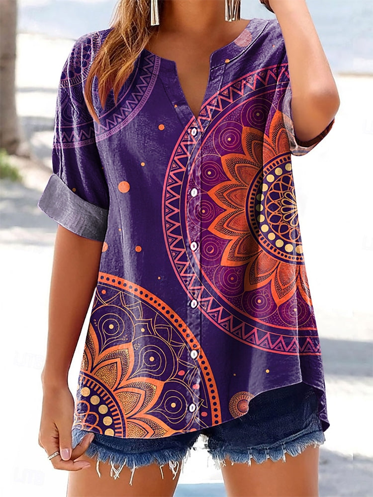 Classic Vintage Shirt