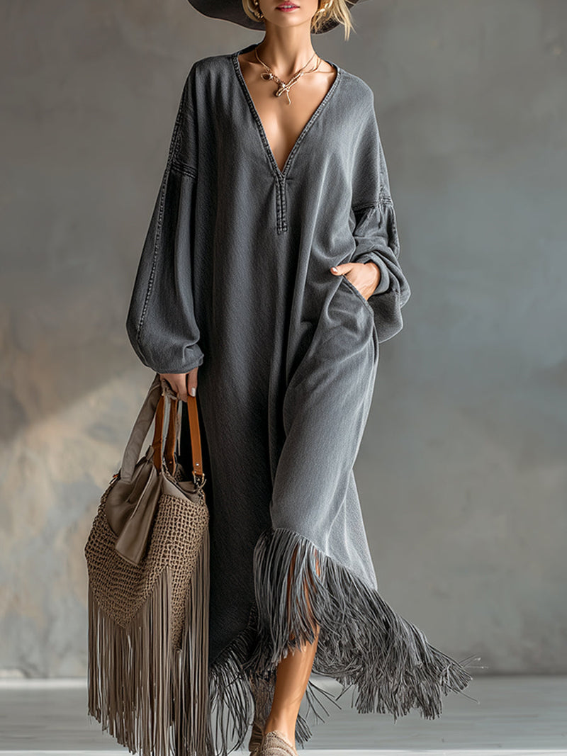 Vintage Inspired Dress