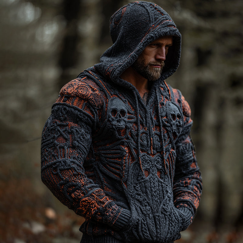 Gracefully Designed Jumper