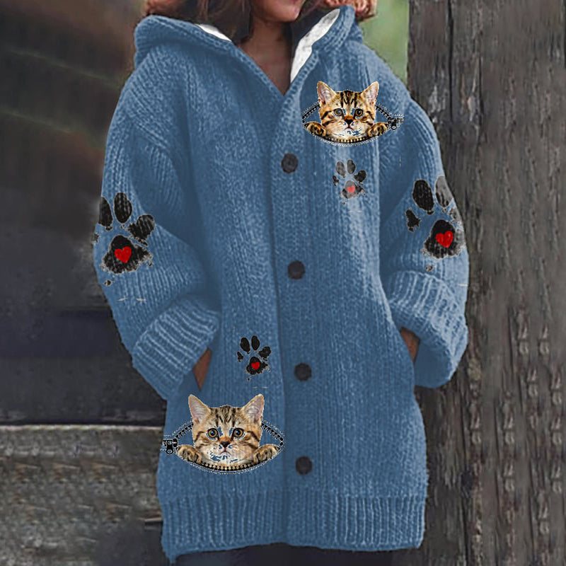 Vintage Inspired Jumper