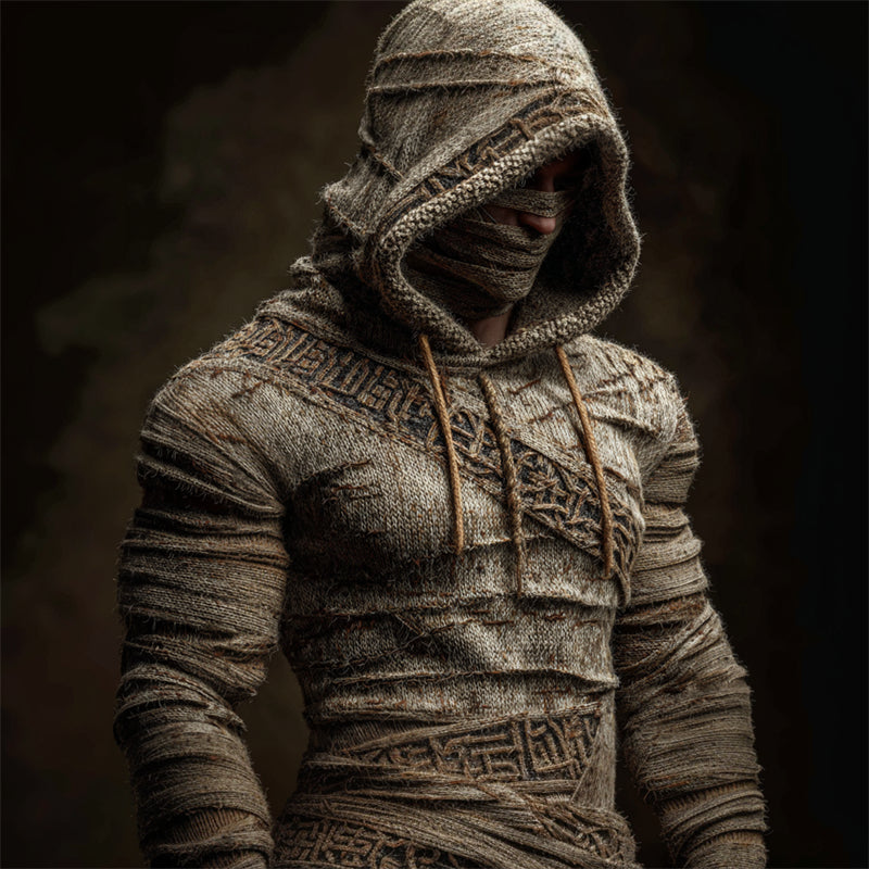 Gracefully Designed Jumper