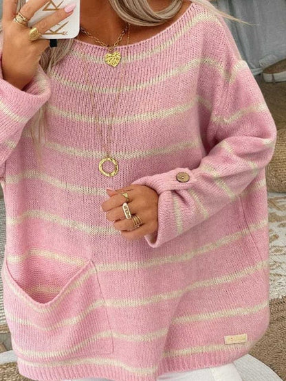Vintage Inspired Jumper