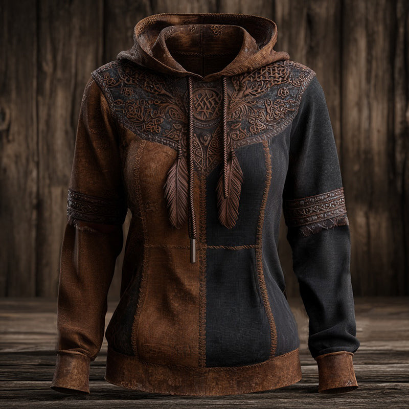 Timeless Vintage Style Garment