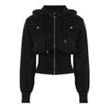 Elegantly Styled Garment for Everyday Wear