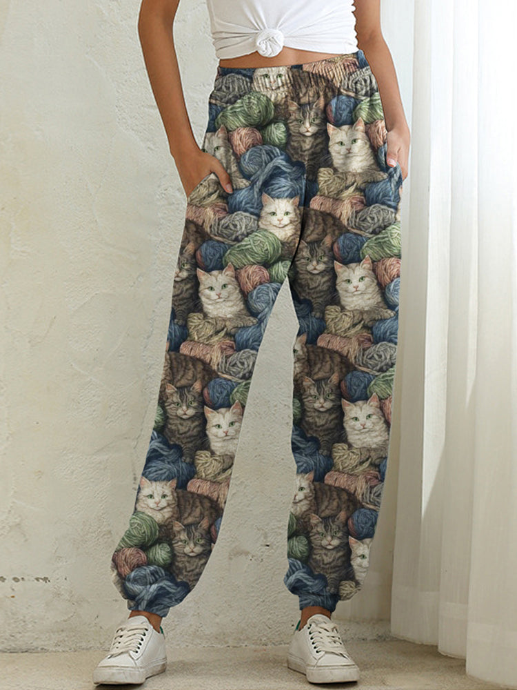 Classic Designed Trousers
