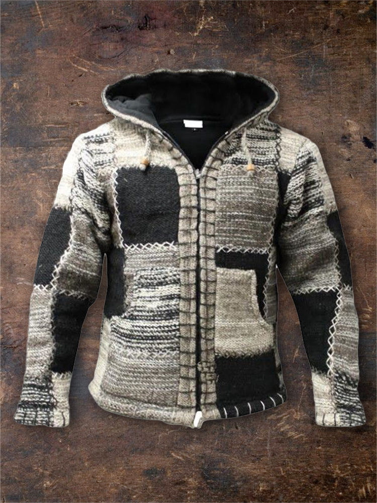 Elegantly Designed Cardigan