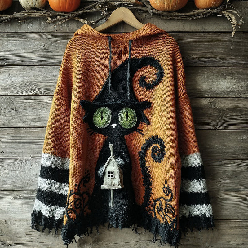 Beautifully Crafted Jumper
