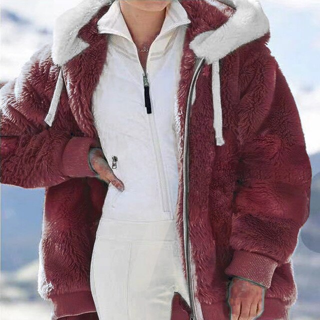 Classic Vintage Jacket