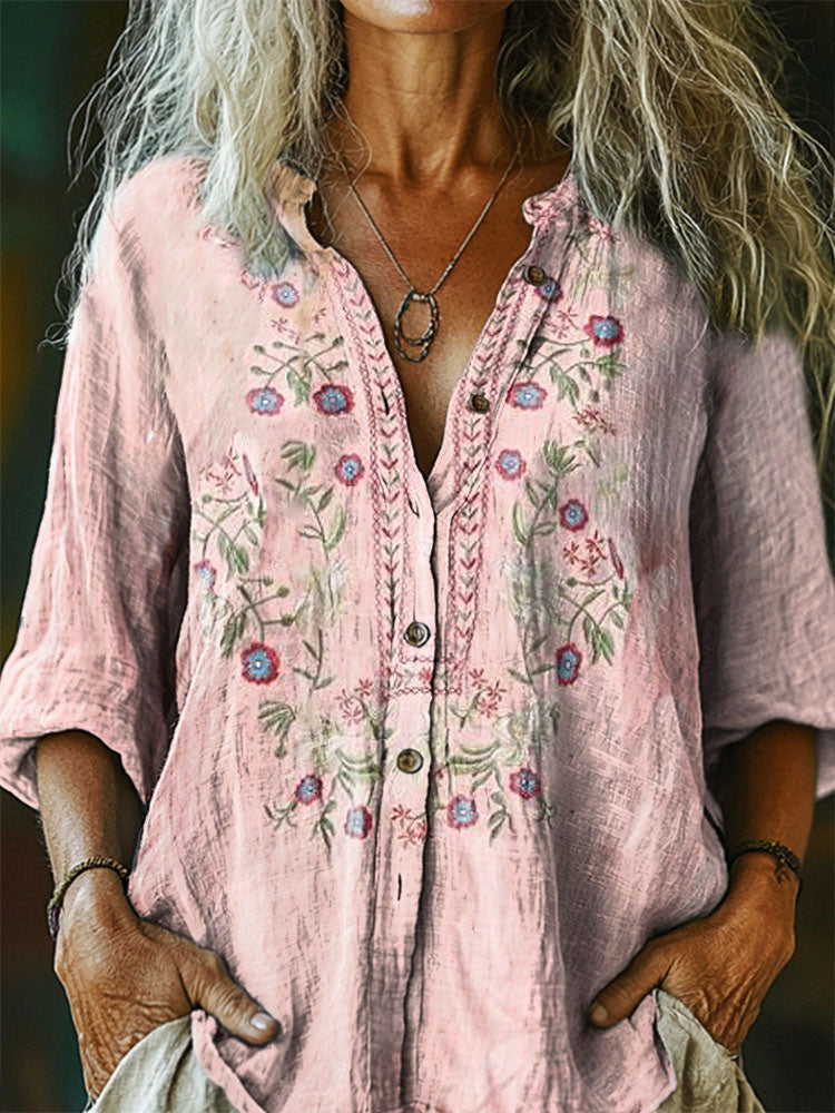 Classic Vintage Shirt