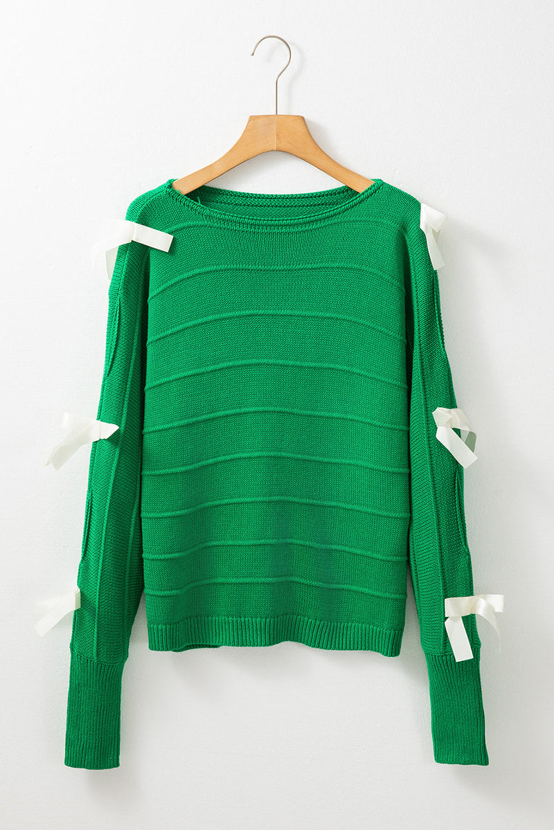 Classic Designed Jumper