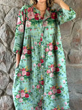 Classic Vintage Dress